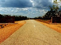 Kakadu N.P.