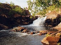 Kakadu N.P.