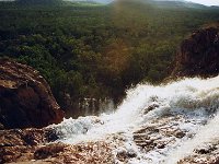 Kakadu N.P.