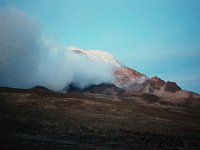 Chimborazo