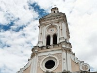 Cuenca Church