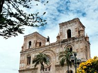 Cuenca Cathedral