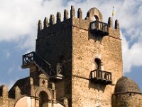 Gondar Castle