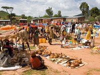 Key Afar Market