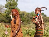 Hamar Girls Singing