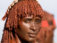 Hamar Woman