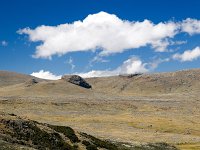 Senati Plateau (4000m)