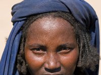 Arbore Woman