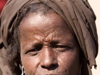 Arbore Woman