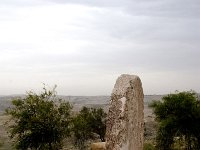 Mount Nebo Monuments