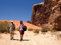 Wadi Rum