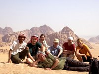 Wadi Rum