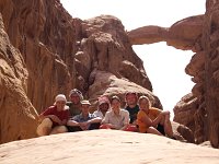 Wadi Rum