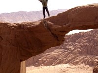 Wadi Rum