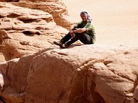 Wadi Rum