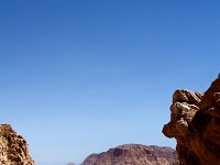 Wadi Rum Trekking