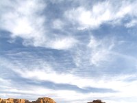 Wadi Rum Trekking