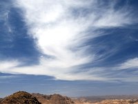 Wadi Rum Trekking