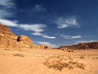 Wadi Rum Trekking