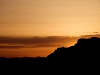 Wadi Rum Trekking