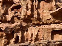 Wadi Rum Trekking