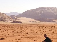 Wadi Rum