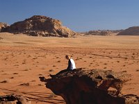 Wadi Rum