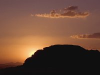 Wadi Rum Trekking