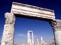 Temple of Hercules