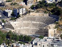 Amman Amphitheatre