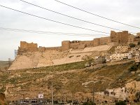 Kerak Castle