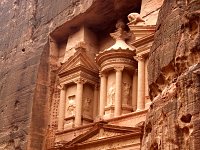 Petra - Treasury