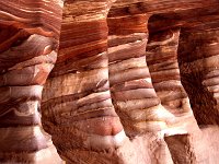 Petra - Sandstone Caves