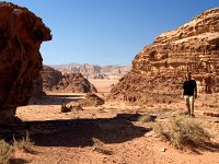Wadi Rum