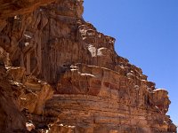 Wadi Rum Trekking