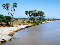 River Crossing