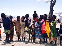 Samburu Tribe