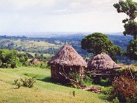 Cherangani Hills