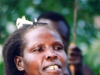 Pokot Tribe