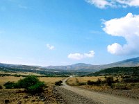 Ngorongoro Crater