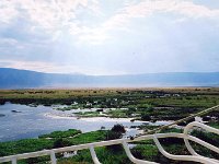 Ngorongoro Crater