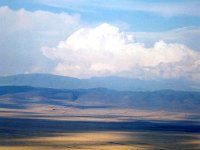 Ngorongoro Crater