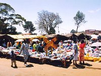 Local Market