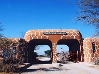 Samburu N.P.