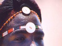 Samburu Tribe