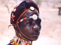 Samburu Tribe