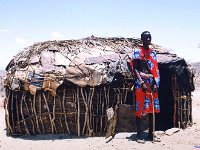 Samburu Tribe