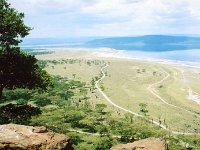 Lake Nakuru