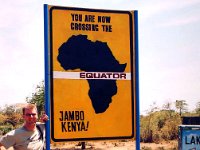 Equator