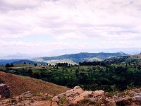 Cherangani Hills